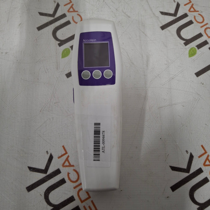 AccuVein AV500 UV Light Vein Finder