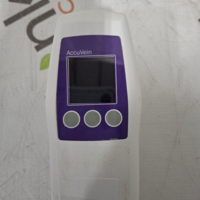 AccuVein AV500 UV Light Vein Finder