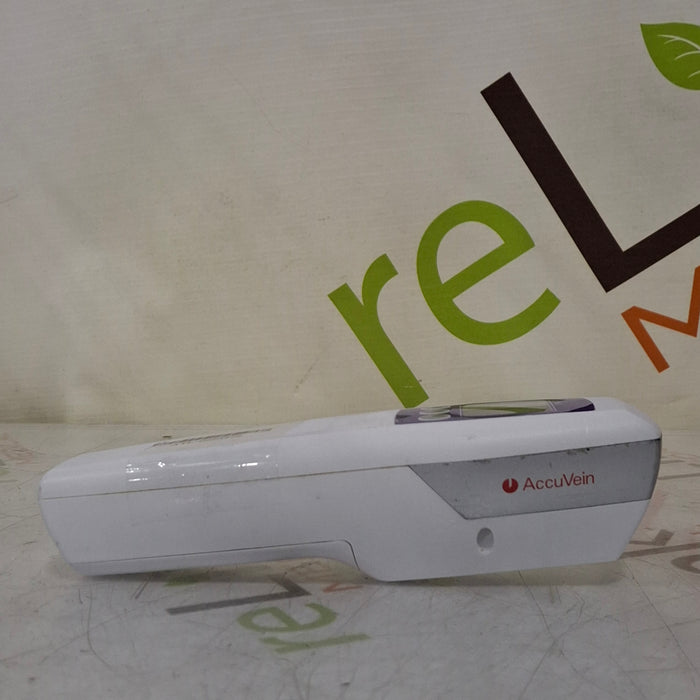 AccuVein AV500 UV Light Vein Finder