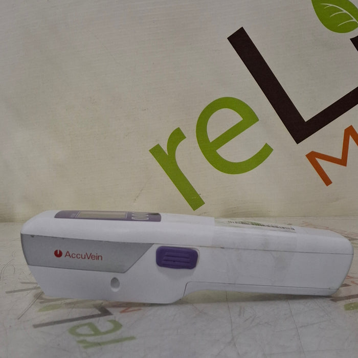 AccuVein AV500 UV Light Vein Finder