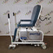 SizeWise SizeWise 41060000-25" Shuttle A Series Stretcher Chair Beds & Stretchers reLink Medical