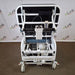 SizeWise SizeWise 41060000-25" Shuttle A Series Stretcher Chair Beds & Stretchers reLink Medical
