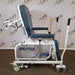 SizeWise SizeWise 41060000-25" Shuttle A Series Stretcher Chair Beds & Stretchers reLink Medical