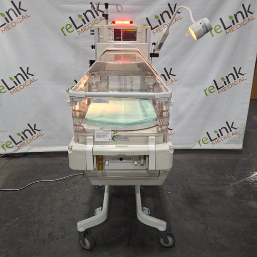 Datex-Ohmeda Datex-Ohmeda Giraffe Omnibed Infant Incubator/Warmer Infant Warmers and Incubators reLink Medical