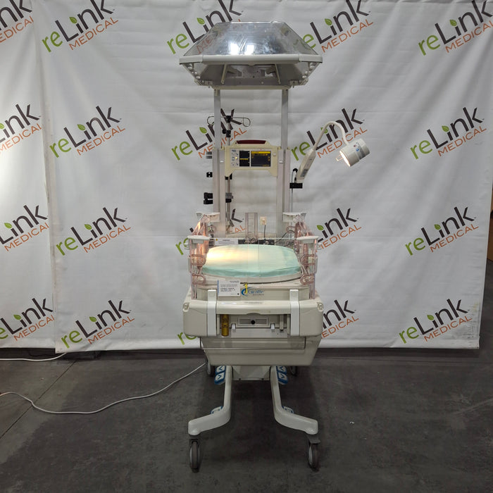 Datex-Ohmeda Datex-Ohmeda Giraffe Omnibed Infant Incubator/Warmer Infant Warmers and Incubators reLink Medical
