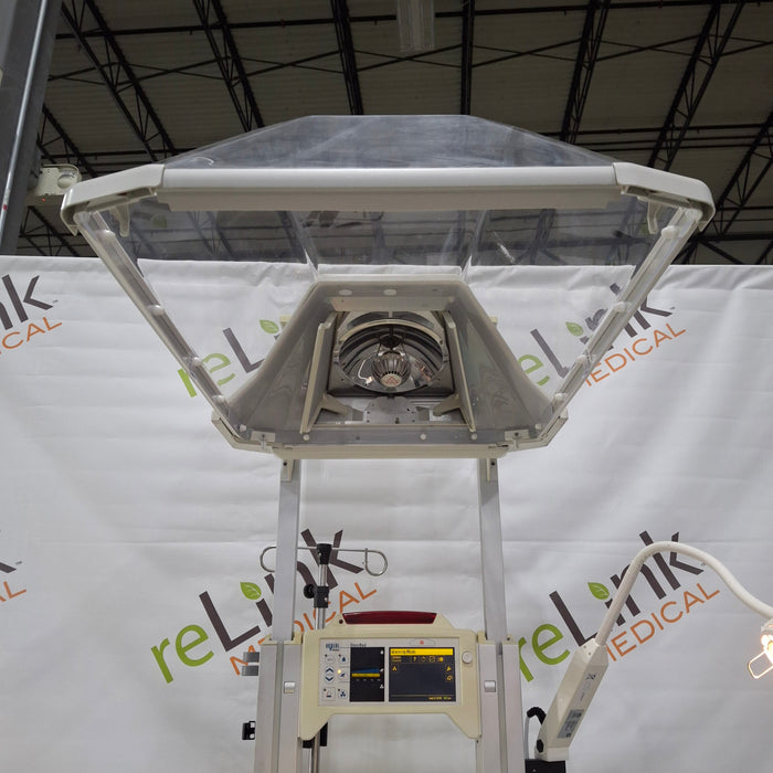 Datex-Ohmeda Datex-Ohmeda Giraffe Omnibed Infant Incubator/Warmer Infant Warmers and Incubators reLink Medical