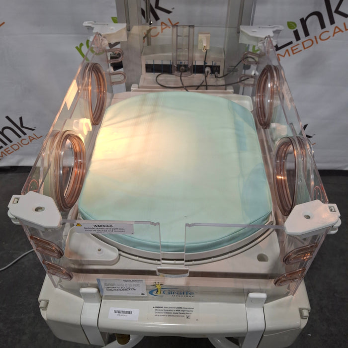 Datex-Ohmeda Datex-Ohmeda Giraffe Omnibed Infant Incubator/Warmer Infant Warmers and Incubators reLink Medical