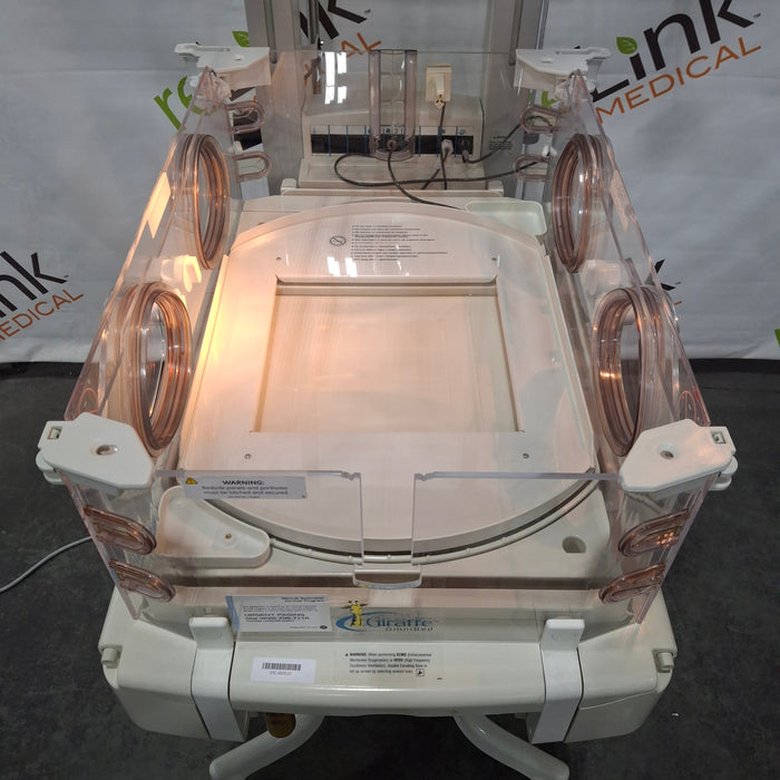 Datex-Ohmeda Datex-Ohmeda Giraffe Omnibed Infant Incubator/Warmer Infant Warmers and Incubators reLink Medical