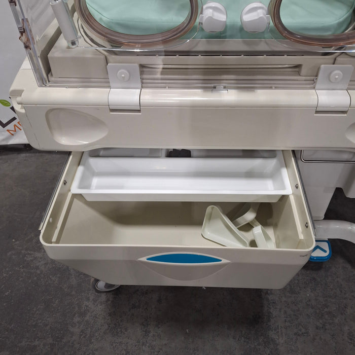 Datex-Ohmeda Datex-Ohmeda Giraffe Omnibed Infant Incubator/Warmer Infant Warmers and Incubators reLink Medical