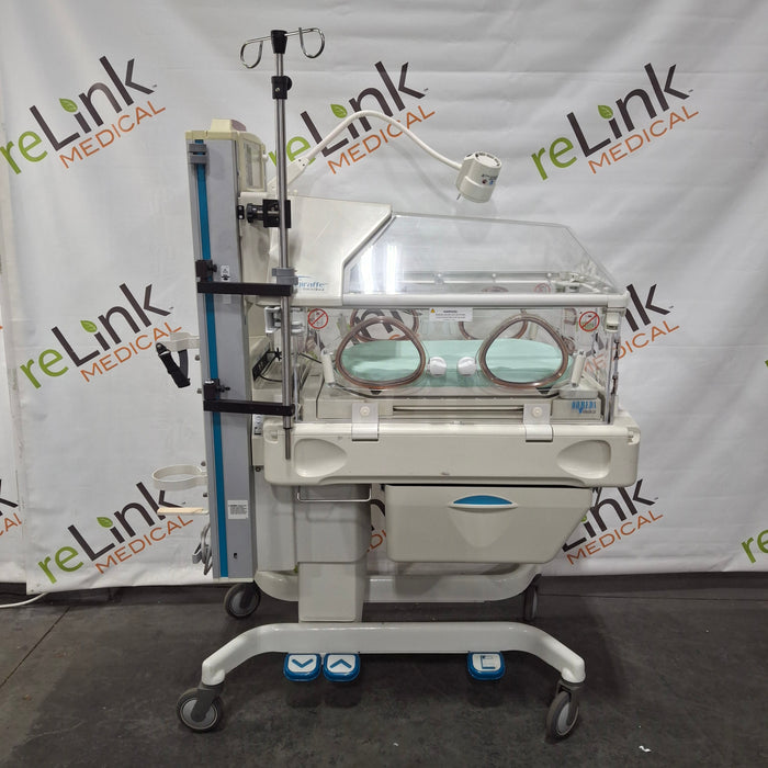Datex-Ohmeda Datex-Ohmeda Giraffe Omnibed Infant Incubator/Warmer Infant Warmers and Incubators reLink Medical