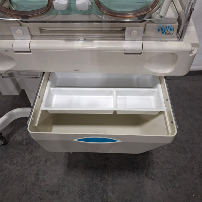 Datex-Ohmeda Datex-Ohmeda Giraffe Omnibed Infant Incubator/Warmer Infant Warmers and Incubators reLink Medical