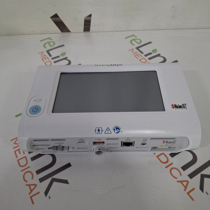 Welch Allyn Connex Spot 75MX Vital Signs Monitor Monitor