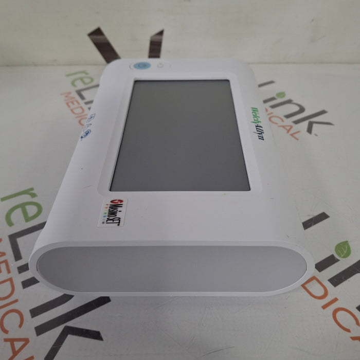 Welch Allyn Connex Spot 75MX Vital Signs Monitor Monitor