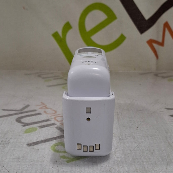Welch Allyn Braun ThermoScan PRO 6000 Ear Thermometer