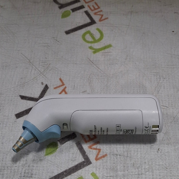 Welch Allyn Braun ThermoScan PRO 6000 Ear Thermometer