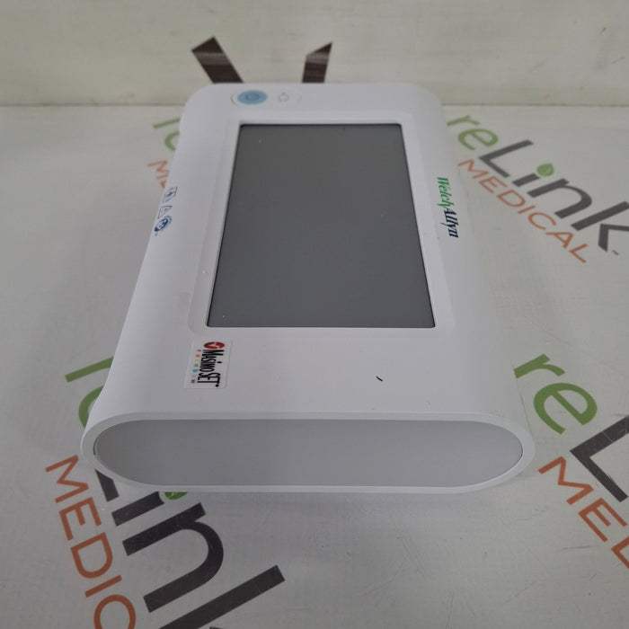 Welch Allyn Connex Spot 75MX Vital Signs Monitor Monitor