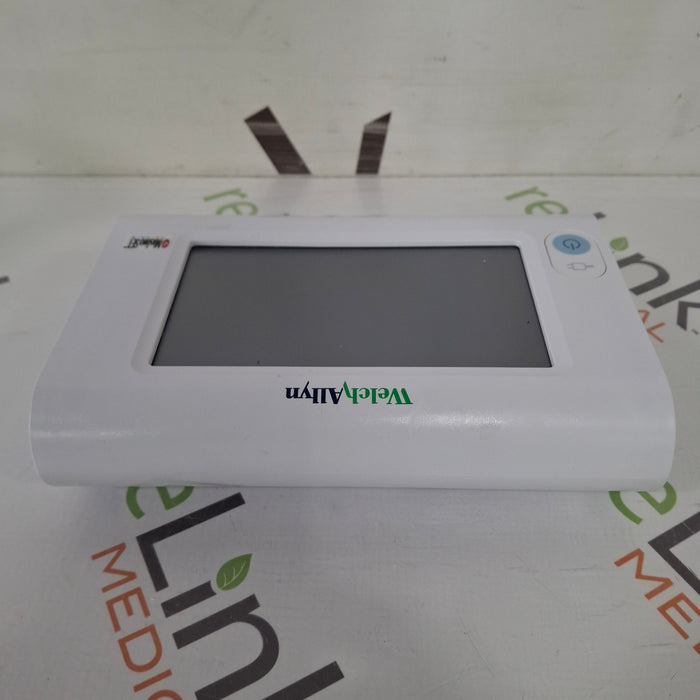 Welch Allyn Connex Spot 75MX Vital Signs Monitor Monitor