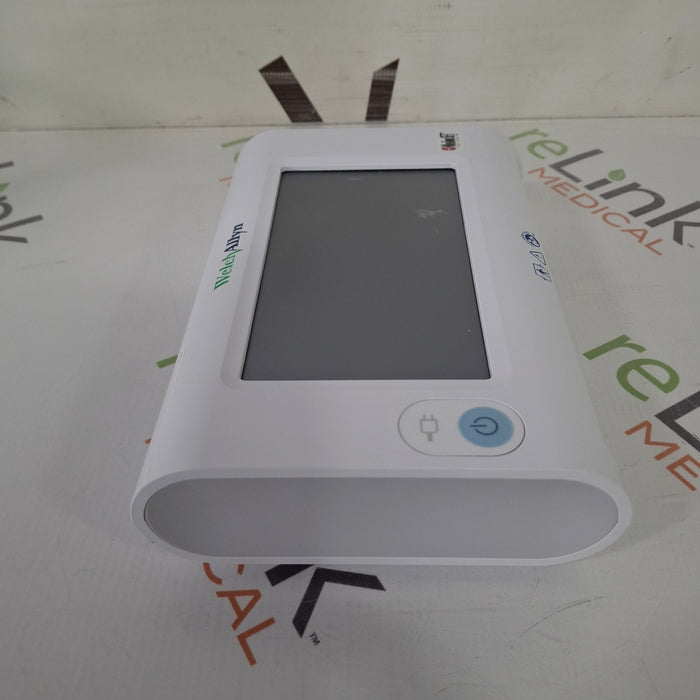 Welch Allyn Connex Spot 75MX Vital Signs Monitor Monitor