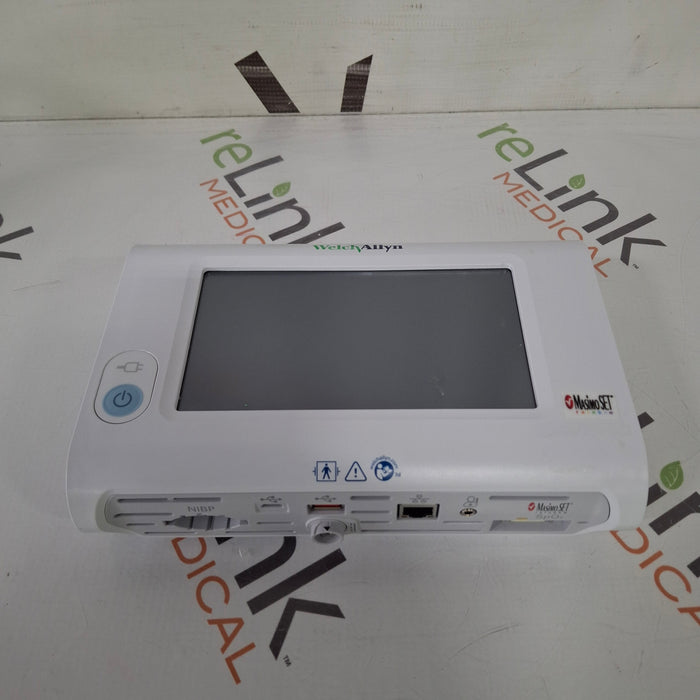 Welch Allyn Connex Spot 75MX Vital Signs Monitor Monitor
