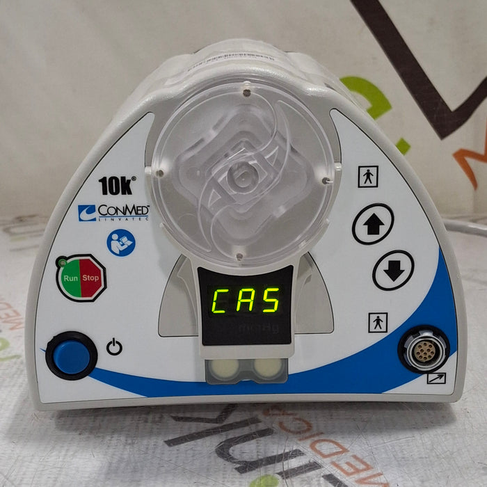 ConMed 10k Irrigation Pump