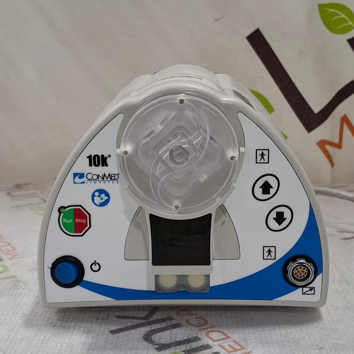 ConMed 10k Irrigation Pump
