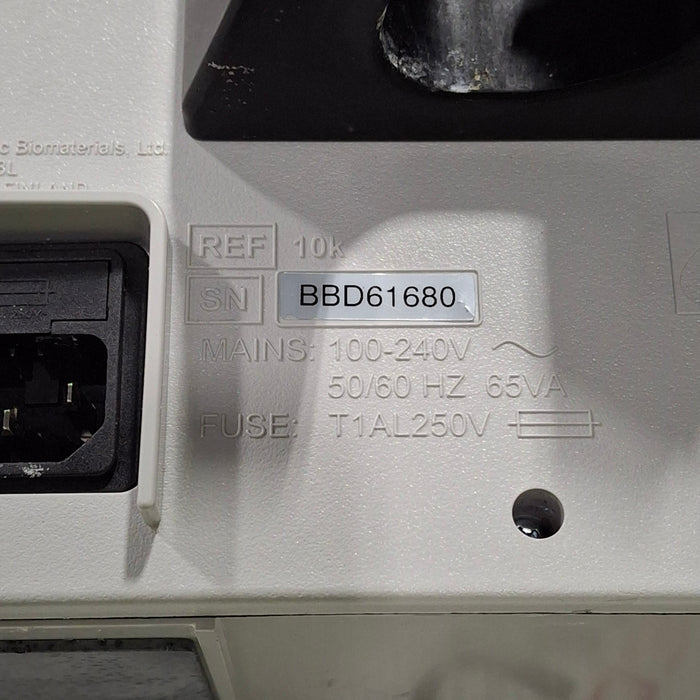 ConMed 10k Irrigation Pump