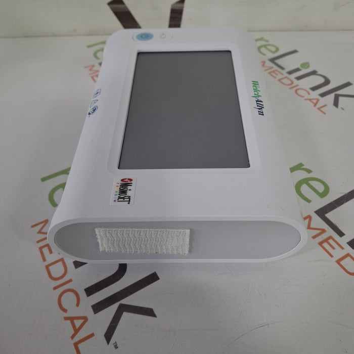 Welch Allyn Connex Spot 75MX Vital Signs Monitor Monitor