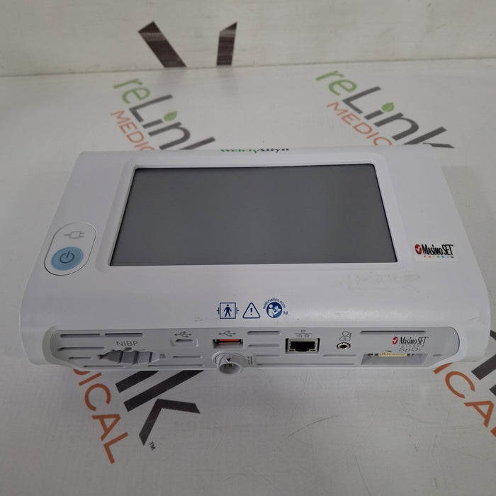 Welch Allyn Connex Spot 75MX Vital Signs Monitor Monitor