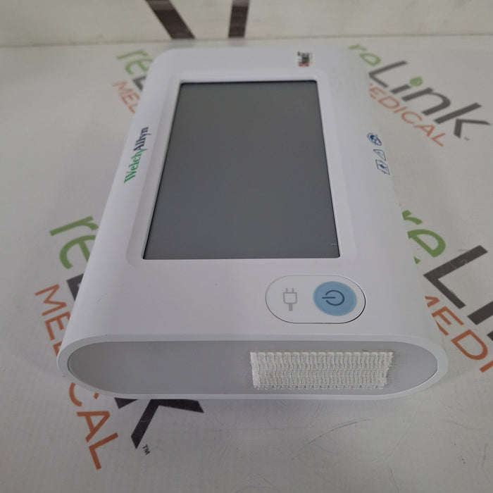 Welch Allyn Connex Spot 75MX Vital Signs Monitor Monitor