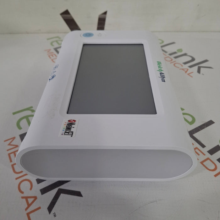 Welch Allyn Connex Spot 75MX Vital Signs Monitor Monitor