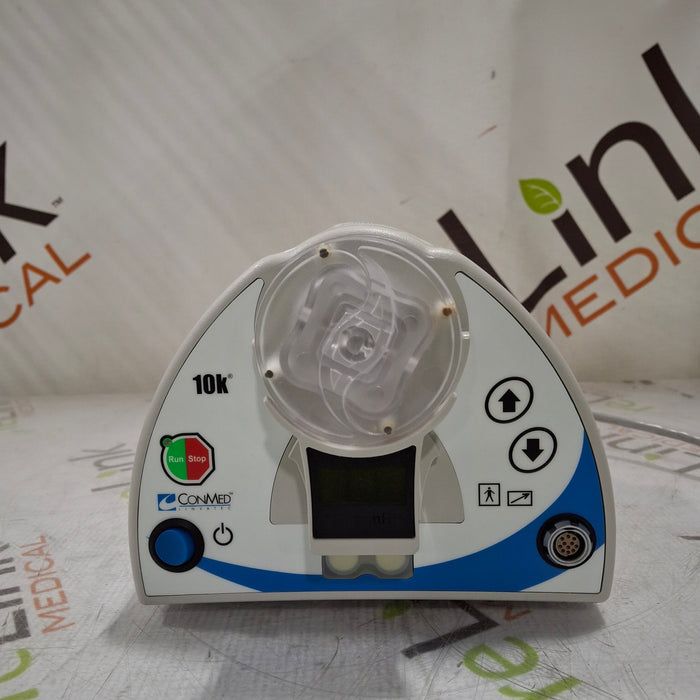 ConMed 10k Irrigation Pump