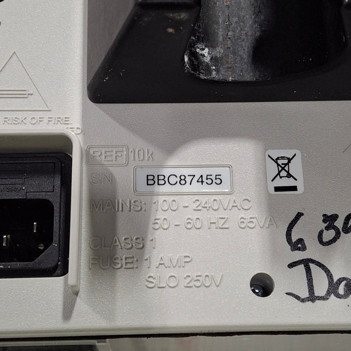 ConMed 10k Irrigation Pump