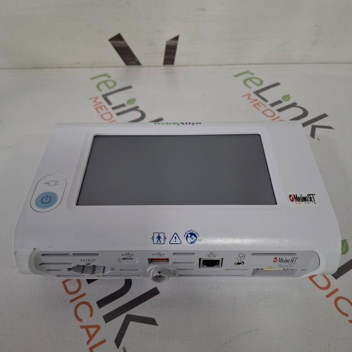 Welch Allyn Connex Spot 75MX Vital Signs Monitor Monitor