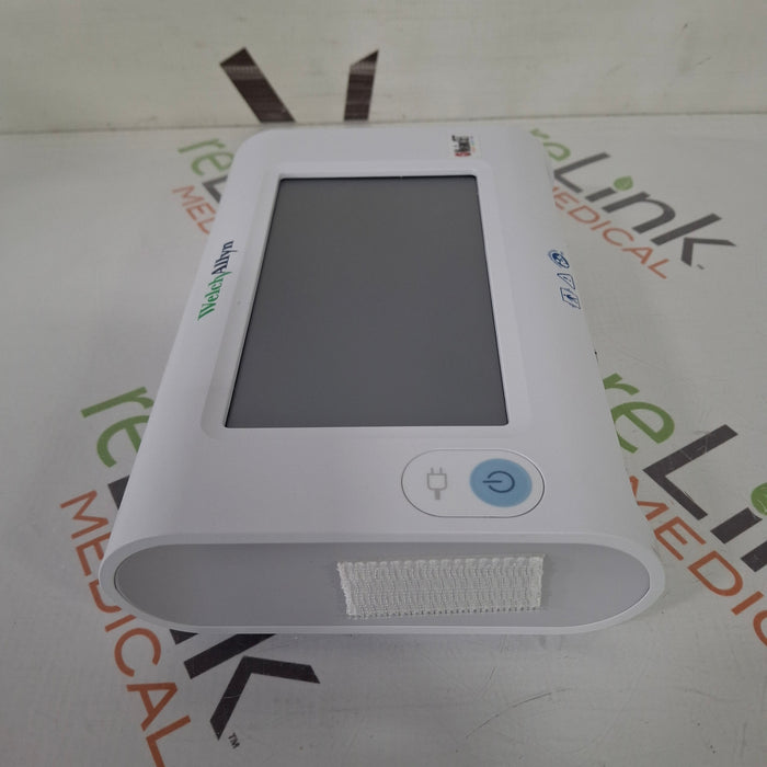 Welch Allyn Connex Spot 75MX Vital Signs Monitor Monitor