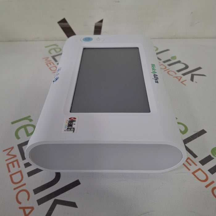 Welch Allyn Connex Spot 75MX Vital Signs Monitor Monitor