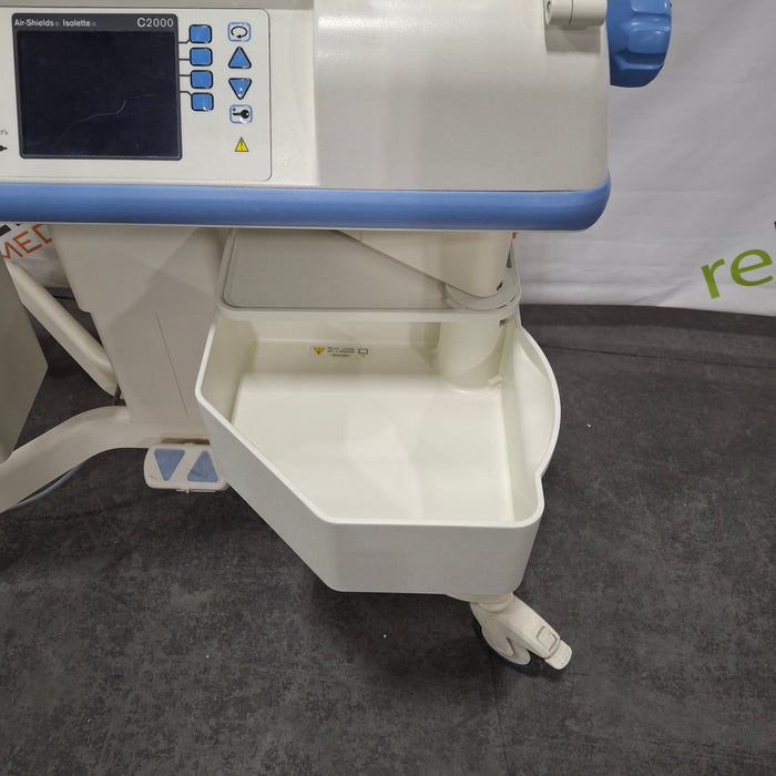 Draeger Medical C2000 Infant Incubator