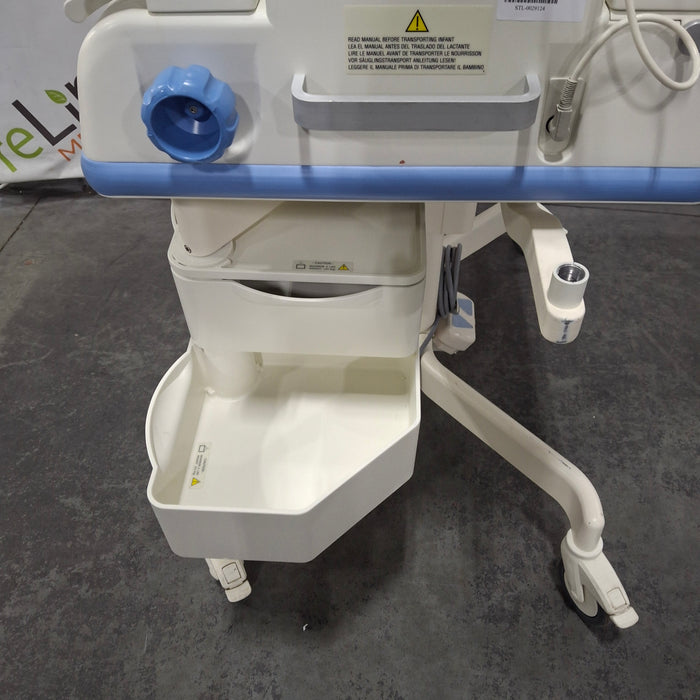 Draeger Medical C2000 Infant Incubator