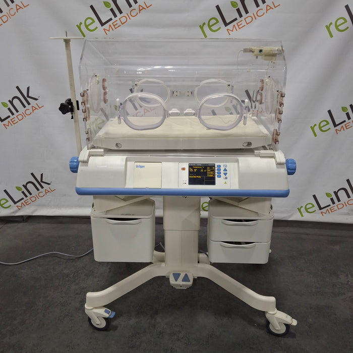Draeger Medical C2000 Infant Incubator