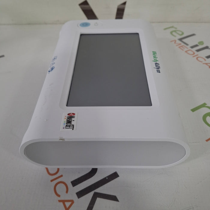 Welch Allyn Connex Spot 75MX Vital Signs Monitor Monitor