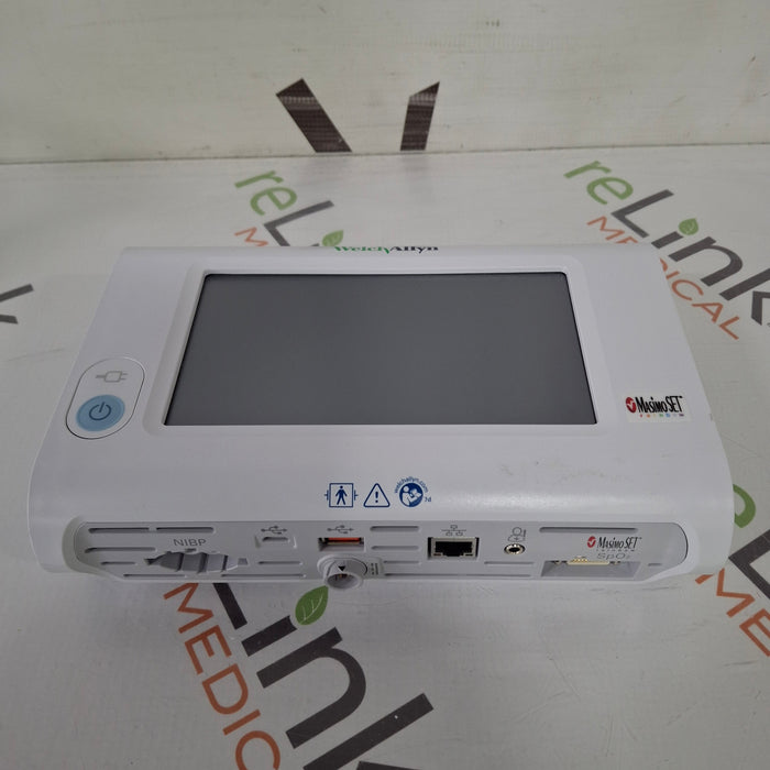 Welch Allyn Connex Spot 75MX Vital Signs Monitor Monitor