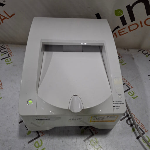 Sony Sony UP-DR80MD Printer Surgical Equipment reLink Medical