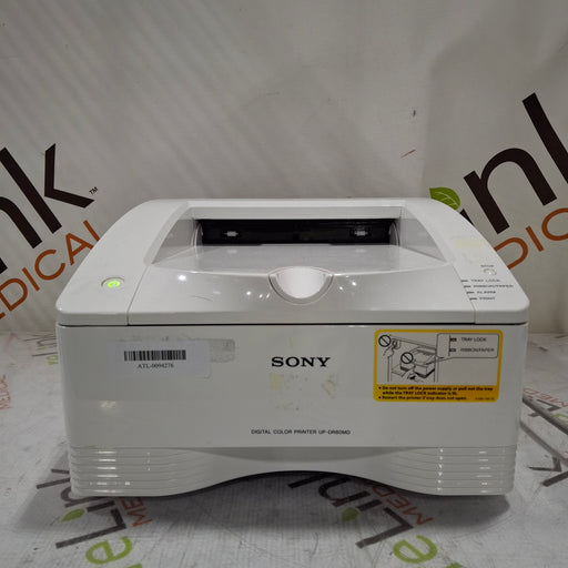 Sony Sony UP-DR80MD Printer Surgical Equipment reLink Medical