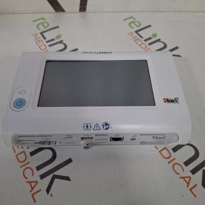Welch Allyn Connex Spot 75MX Vital Signs Monitor Monitor