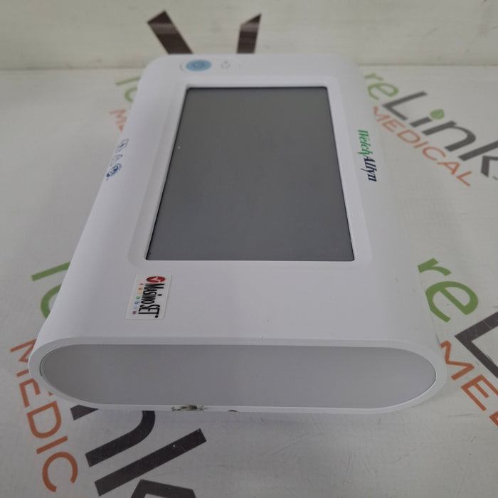 Welch Allyn Connex Spot 75MX Vital Signs Monitor Monitor