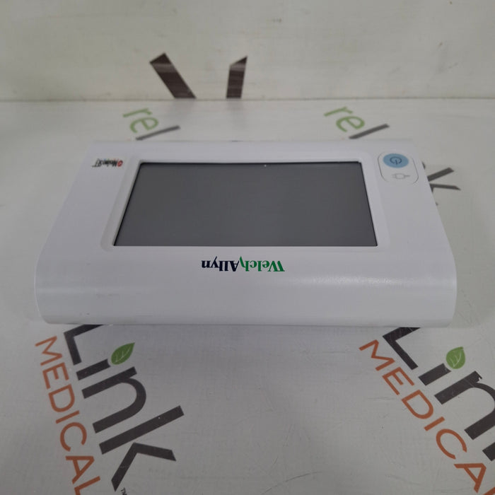 Welch Allyn Connex Spot 75MX Vital Signs Monitor Monitor