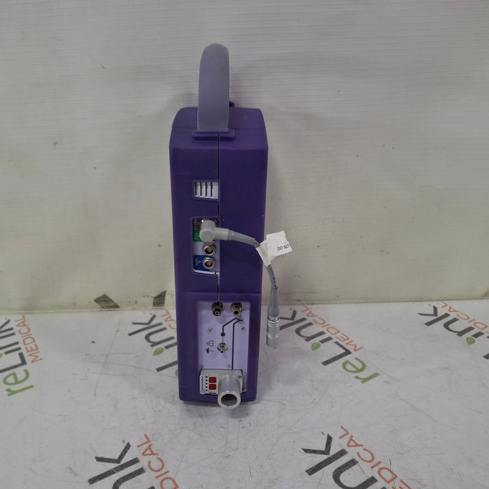 CareFusion Revel Transport Ventilator