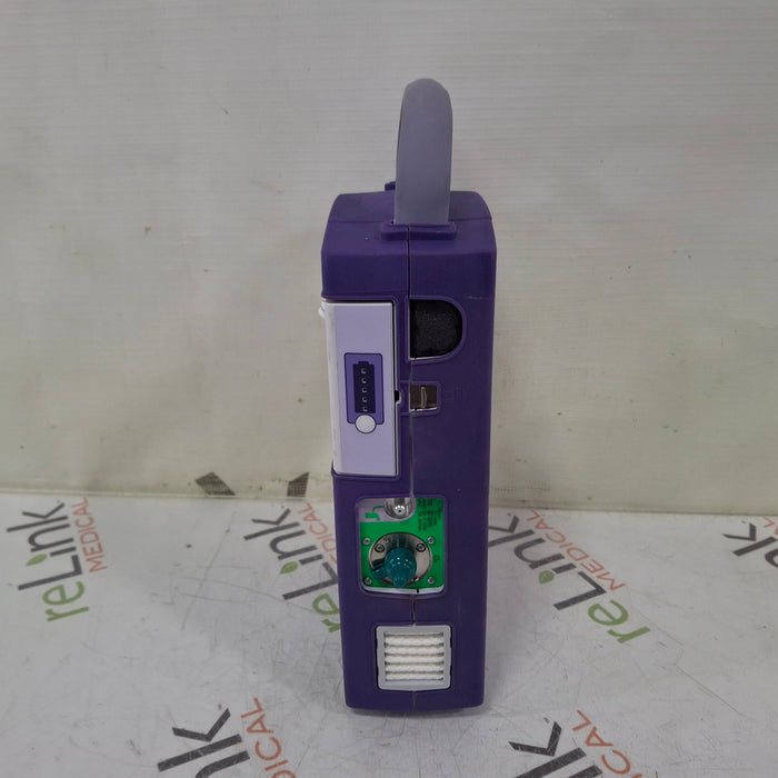 CareFusion Revel Transport Ventilator