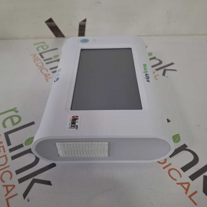 Welch Allyn Connex Spot 75MX Vital Signs Monitor Monitor