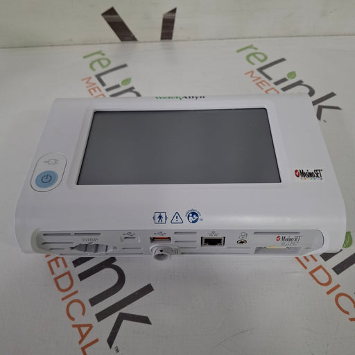 Welch Allyn Welch Allyn Connex Spot 75MX Vital Signs Monitor Monitor Patient Monitors reLink Medical