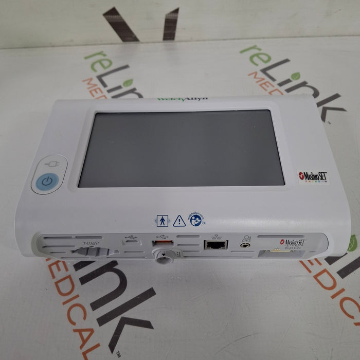 Welch Allyn Welch Allyn Connex Spot 75MX Vital Signs Monitor Monitor Patient Monitors reLink Medical